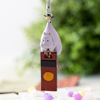 Spirited Away - Boh & Bird Keychain image number 1